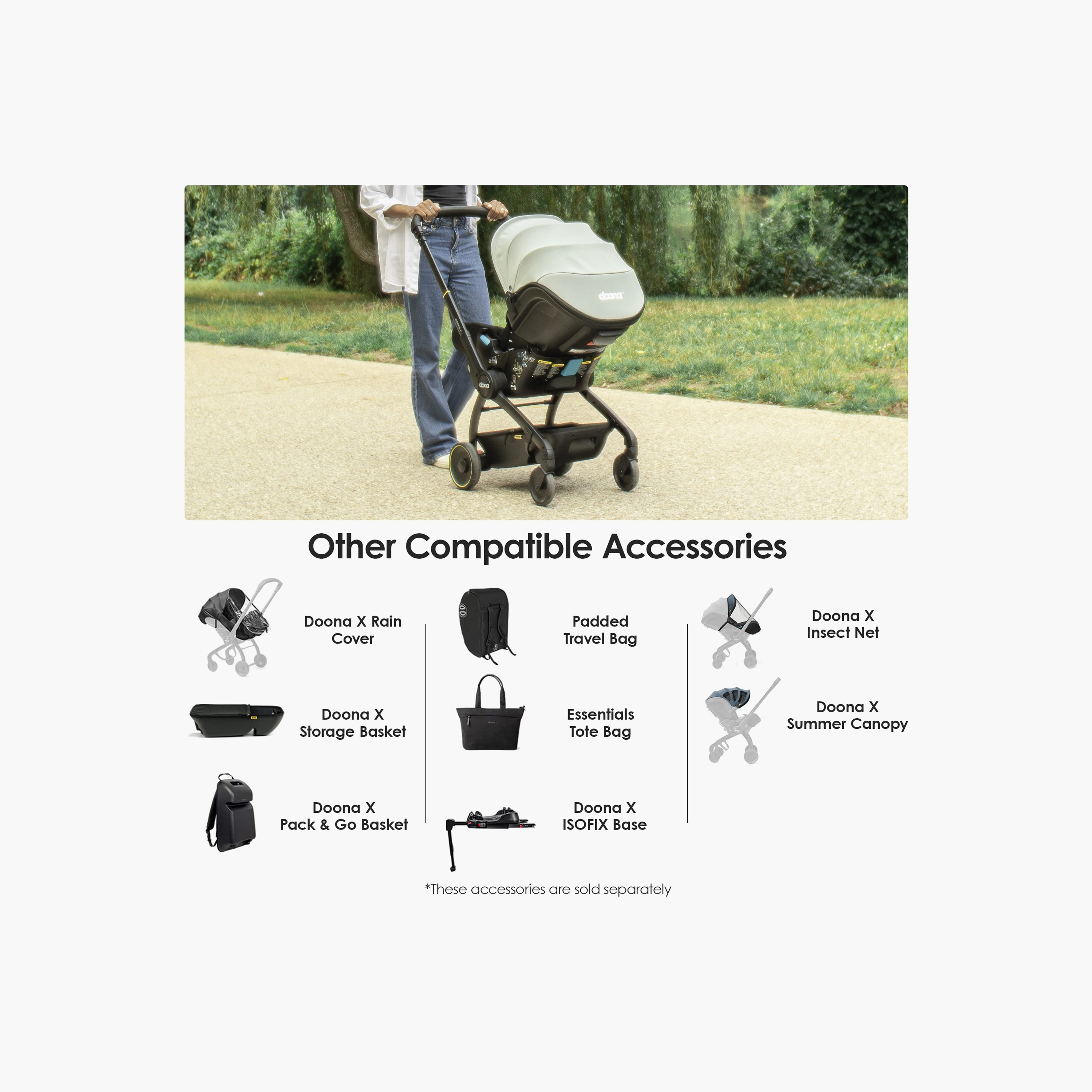 مقعد سيارة للأطفال من دونا - داستي سيج-baby-gear-carseats-image-6