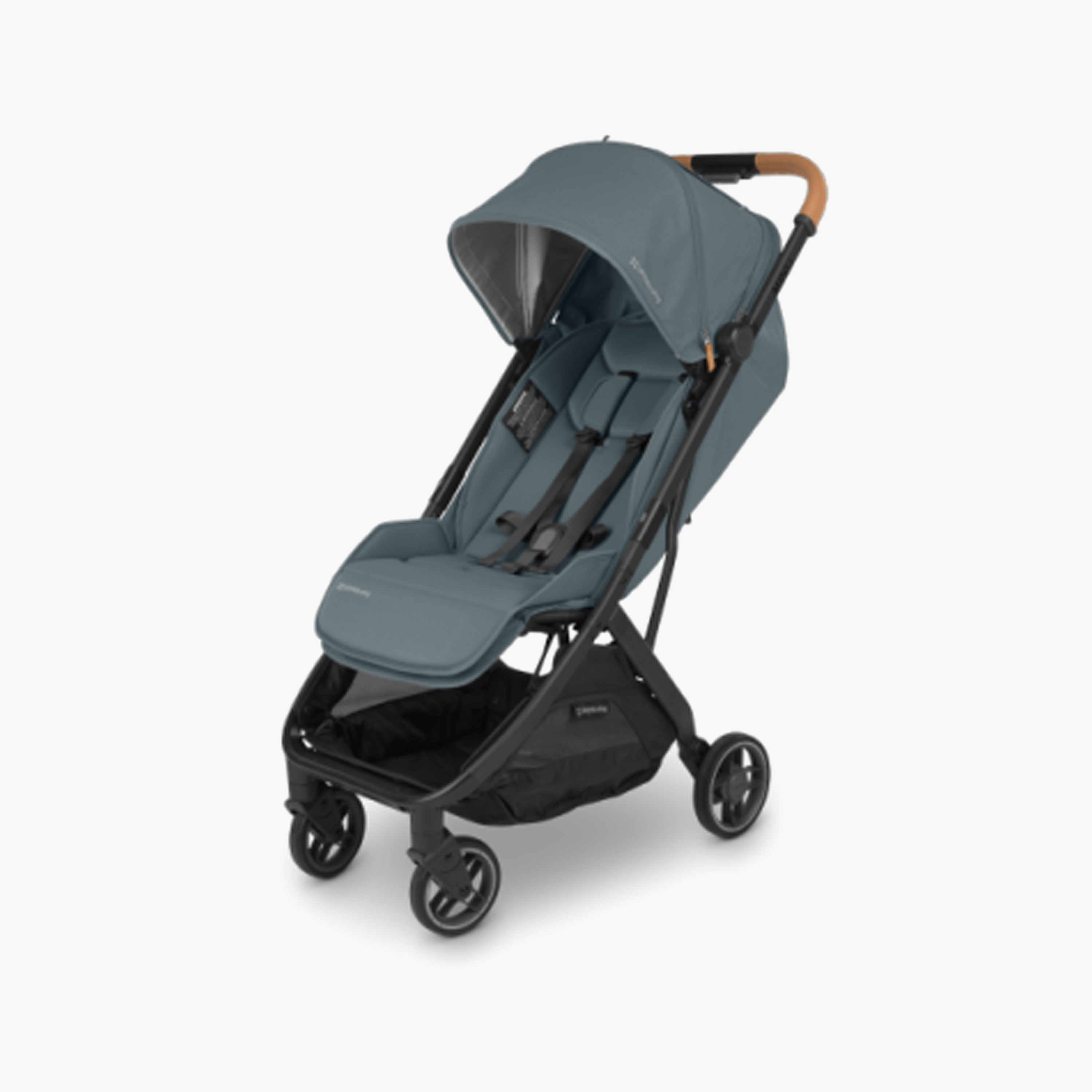 عربة أطفال مينو ڤي 3 معتمدة لمقصورة الطائرة بإطار معدني ومحولات قابلة للطي من أوبابيبي-baby-gear-strollersandprams-strollers-image-4