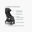 UPPAbaby Minu V3 Cabin Approved Stroller with Metal Frame and Fold-Friendly Adapters-baby-gear-strollersandprams-strollers-image-5