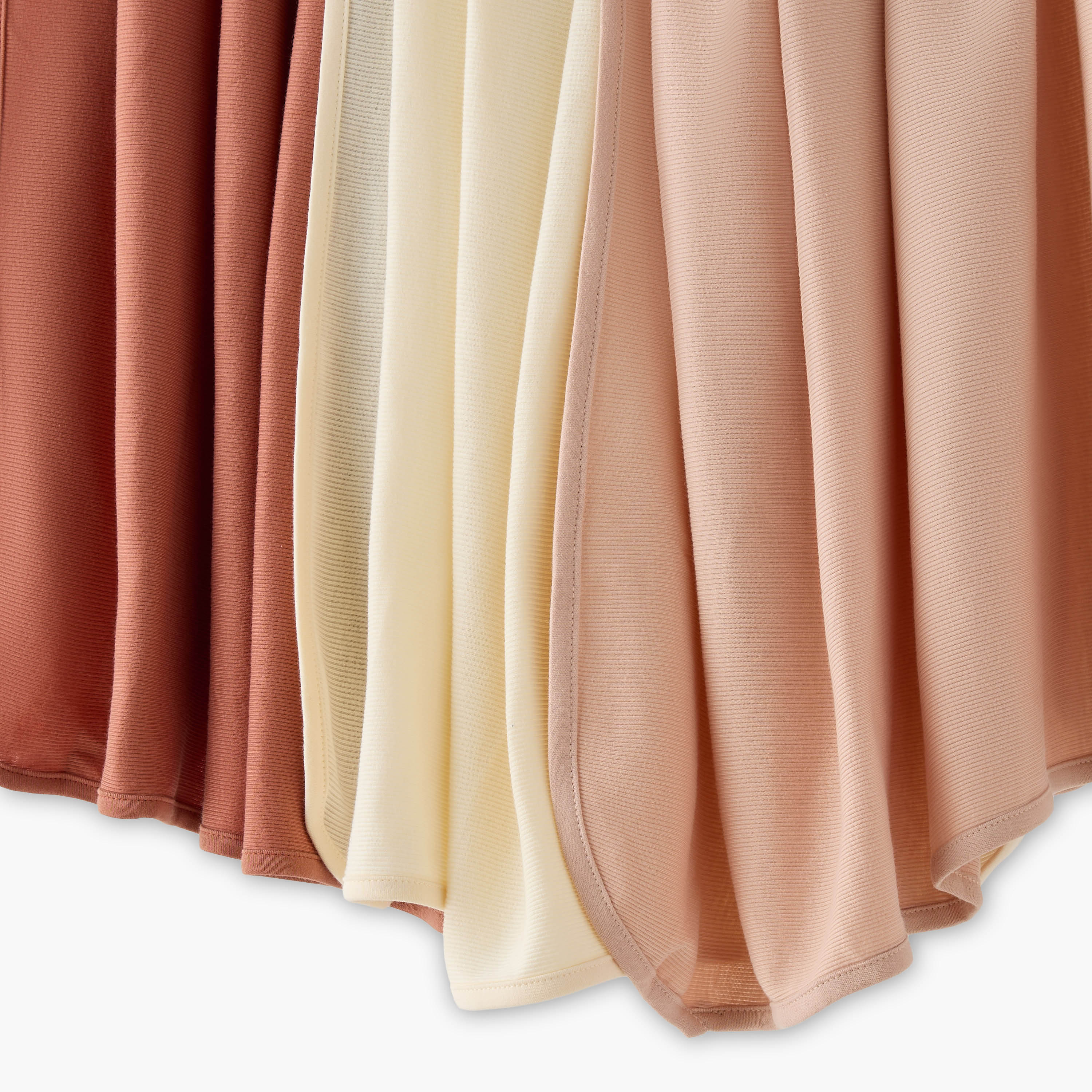 Pack of 3 Juniors Receiving Blanket with Ribbed Design, 80x100 cm-baby-nursery-blanketsandswaddles-receivingblankets-image-4