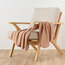طقم من 3 - بطانيات أمهات جدد بملمس مضلع بارز من جونيورز، 80x100 سم-baby-nursery-blanketsandswaddles-receivingblankets-image-4