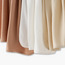 طقم من 3 - بطانيات أمهات جدد بملمس مضلع بارز من جونيورز، 80x100 سم-baby-nursery-blanketsandswaddles-receivingblankets-image-2