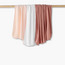 Pack of 3 Juniors Receiving Blankets with Texture, 80x100 cm-baby-nursery-blanketsandswaddles-receivingblankets-image-1