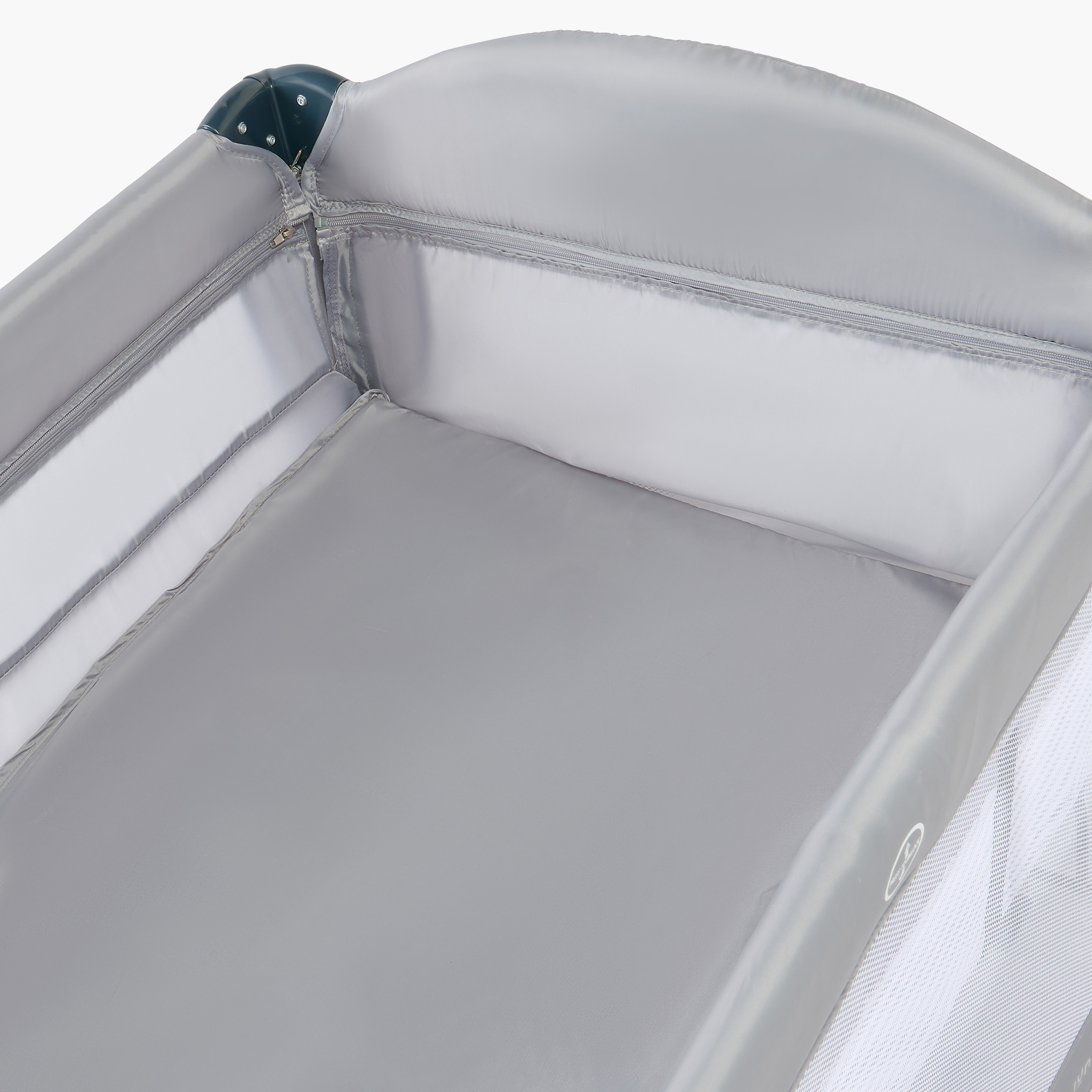 Juniors Ethan Drop Side Travel Cot-baby-gear-travelcots-image-9
