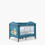 Juniors Ethan Drop Side Travel Cot-baby-nursery-furniture-cribsandbeds-travelcots-image-1