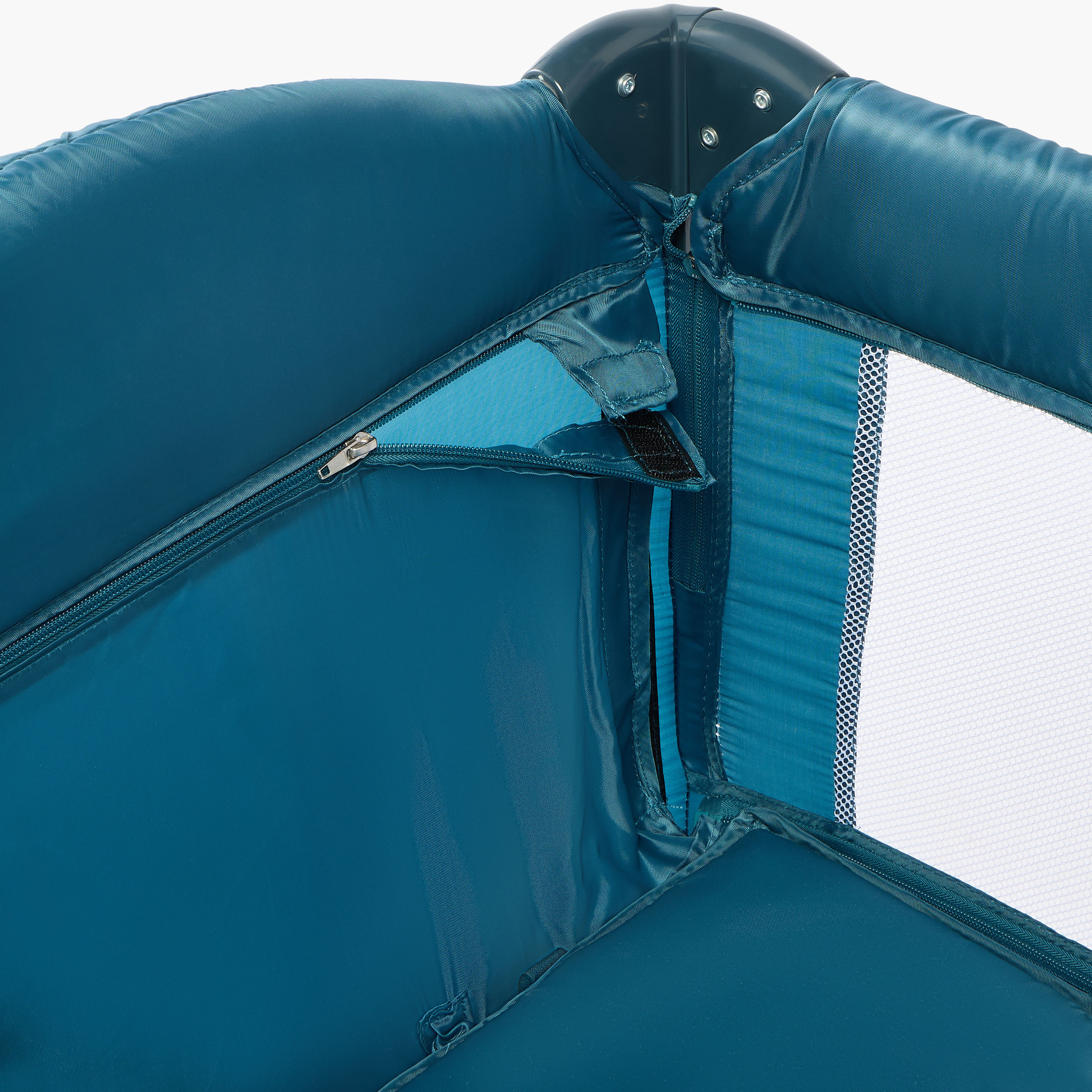 Juniors Ethan Drop Side Travel Cot-baby-gear-travelcots-image-10