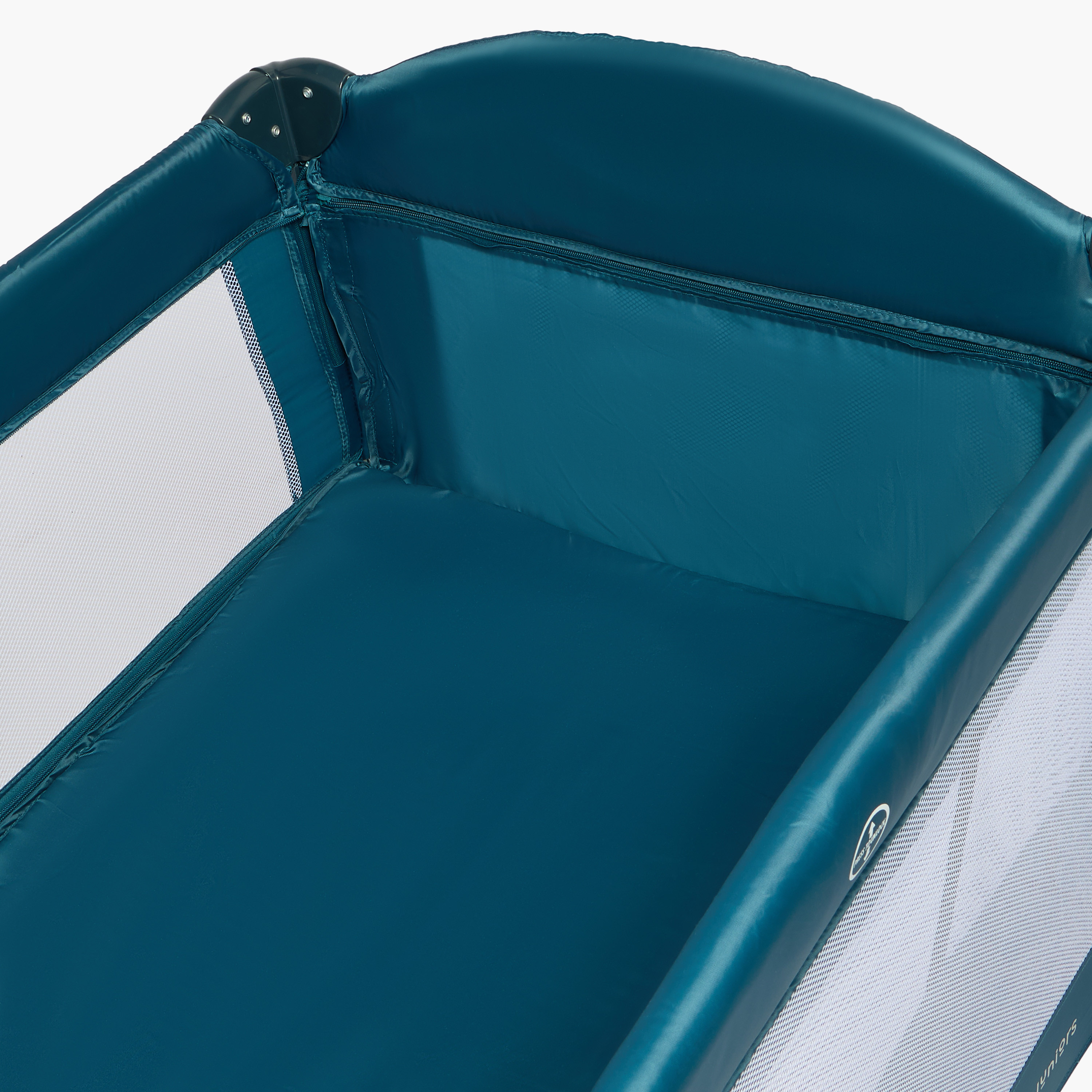 Juniors Ethan Drop Side Travel Cot-baby-gear-travelcots-image-11