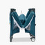 Juniors Ethan Drop Side Travel Cot-baby-nursery-furniture-cribsandbeds-travelcots-image-14