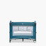 Juniors Ethan Drop Side Travel Cot-baby-nursery-furniture-cribsandbeds-travelcots-image-2