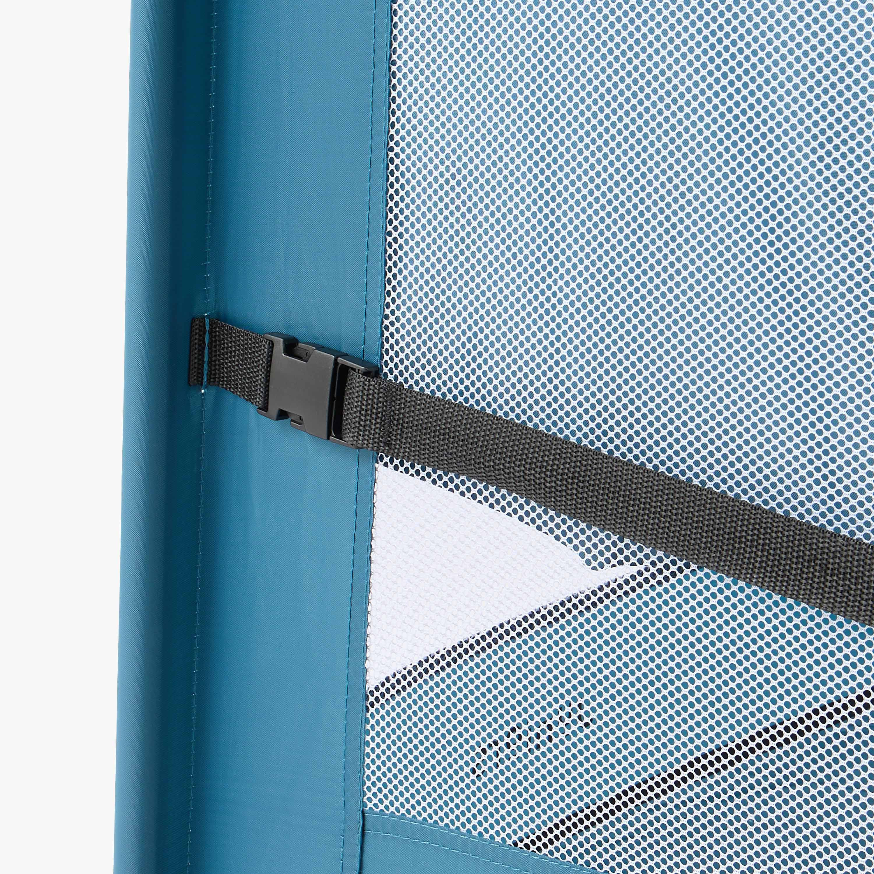 Juniors Ethan Drop Side Travel Cot-baby-gear-travelcots-image-8