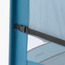 Juniors Ethan Drop Side Travel Cot-baby-nursery-furniture-cribsandbeds-travelcots-image-8