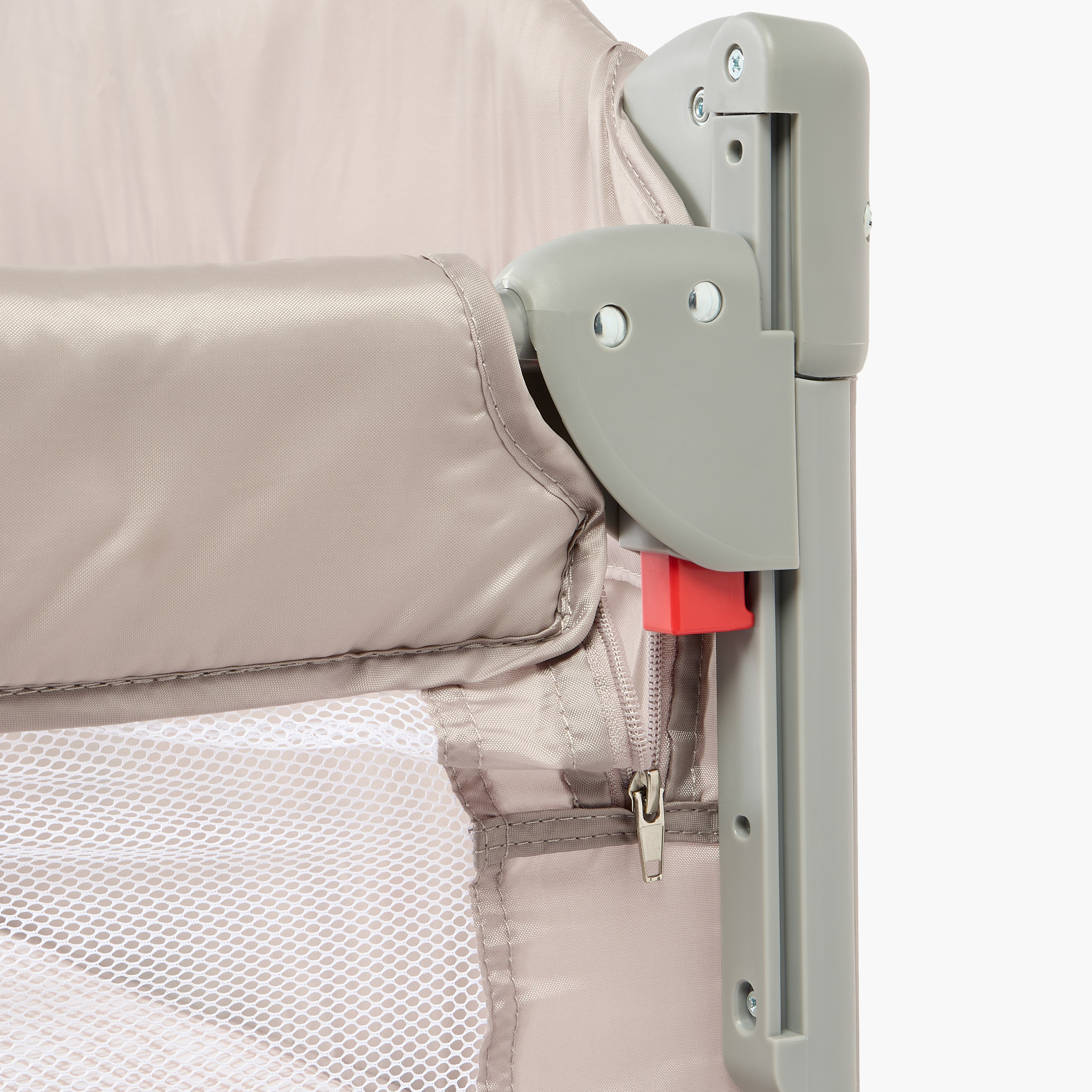 Juniors Victor Drop Side Travel Cot-baby-gear-travelcots-image-11