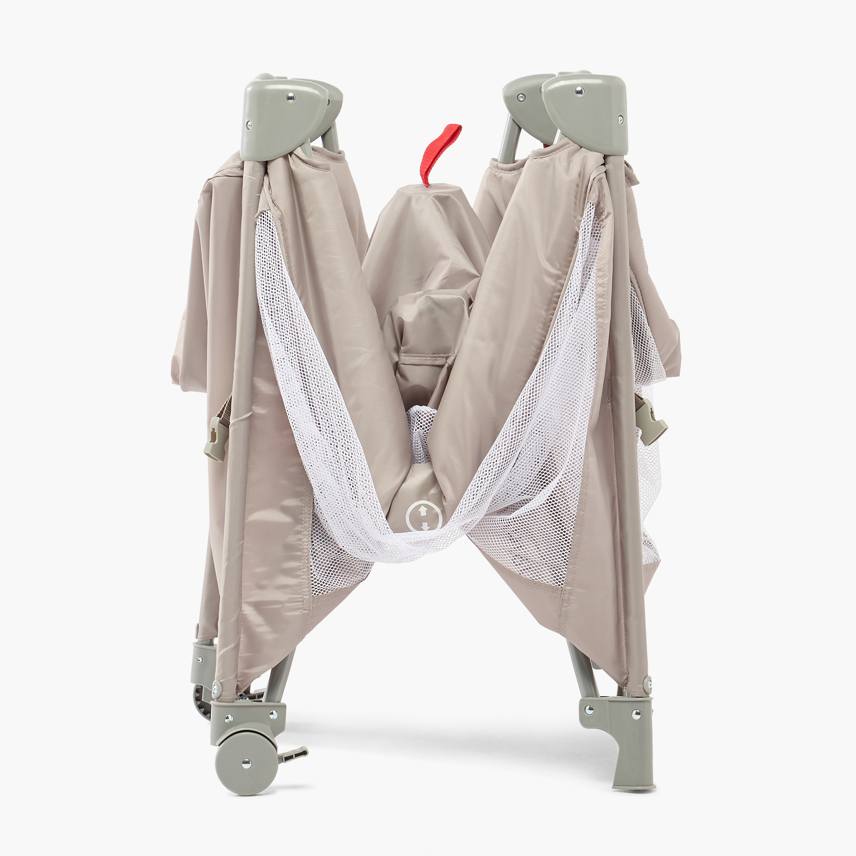 Juniors Victor Drop Side Travel Cot-baby-gear-travelcots-image-15