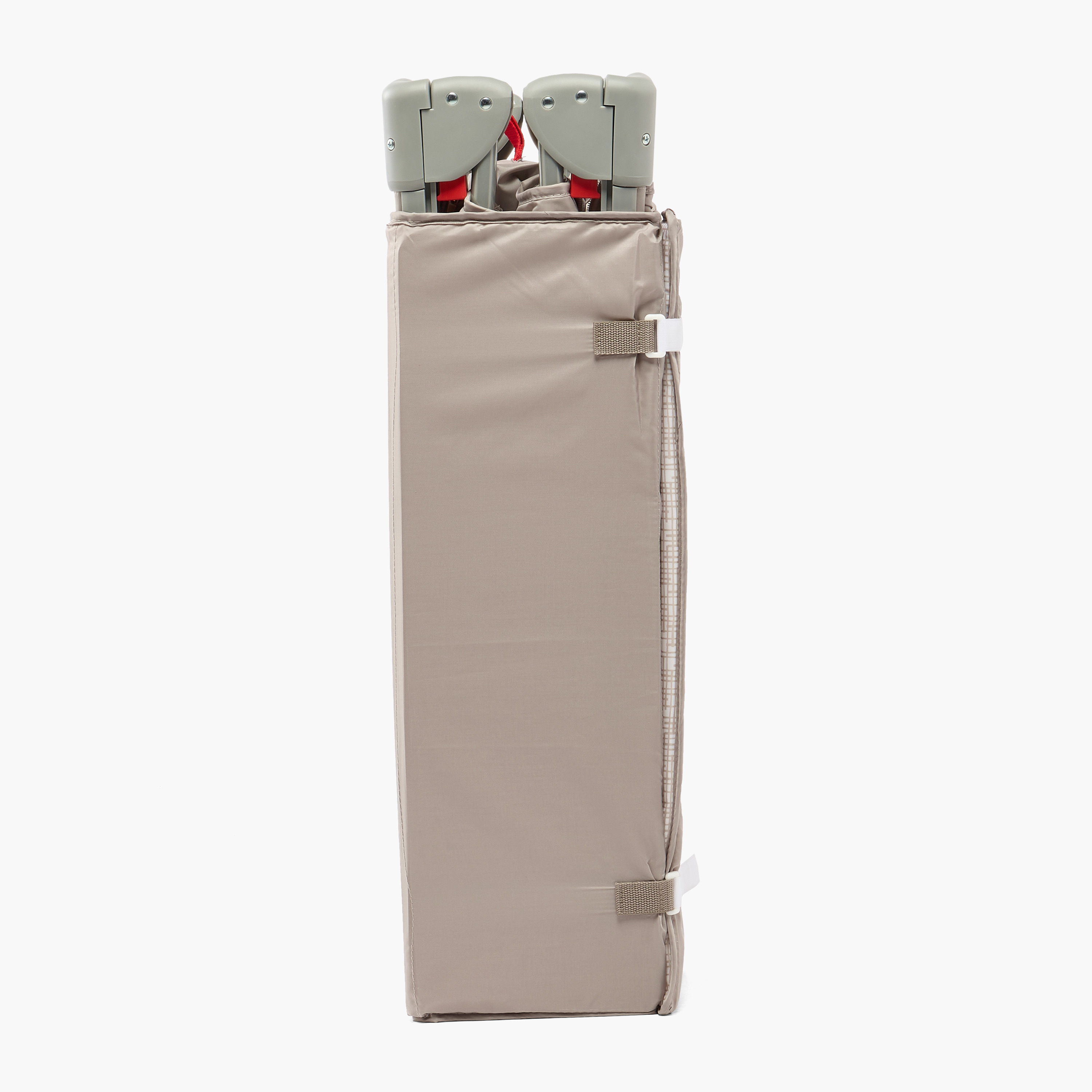 Juniors Victor Drop Side Travel Cot-baby-gear-travelcots-image-16
