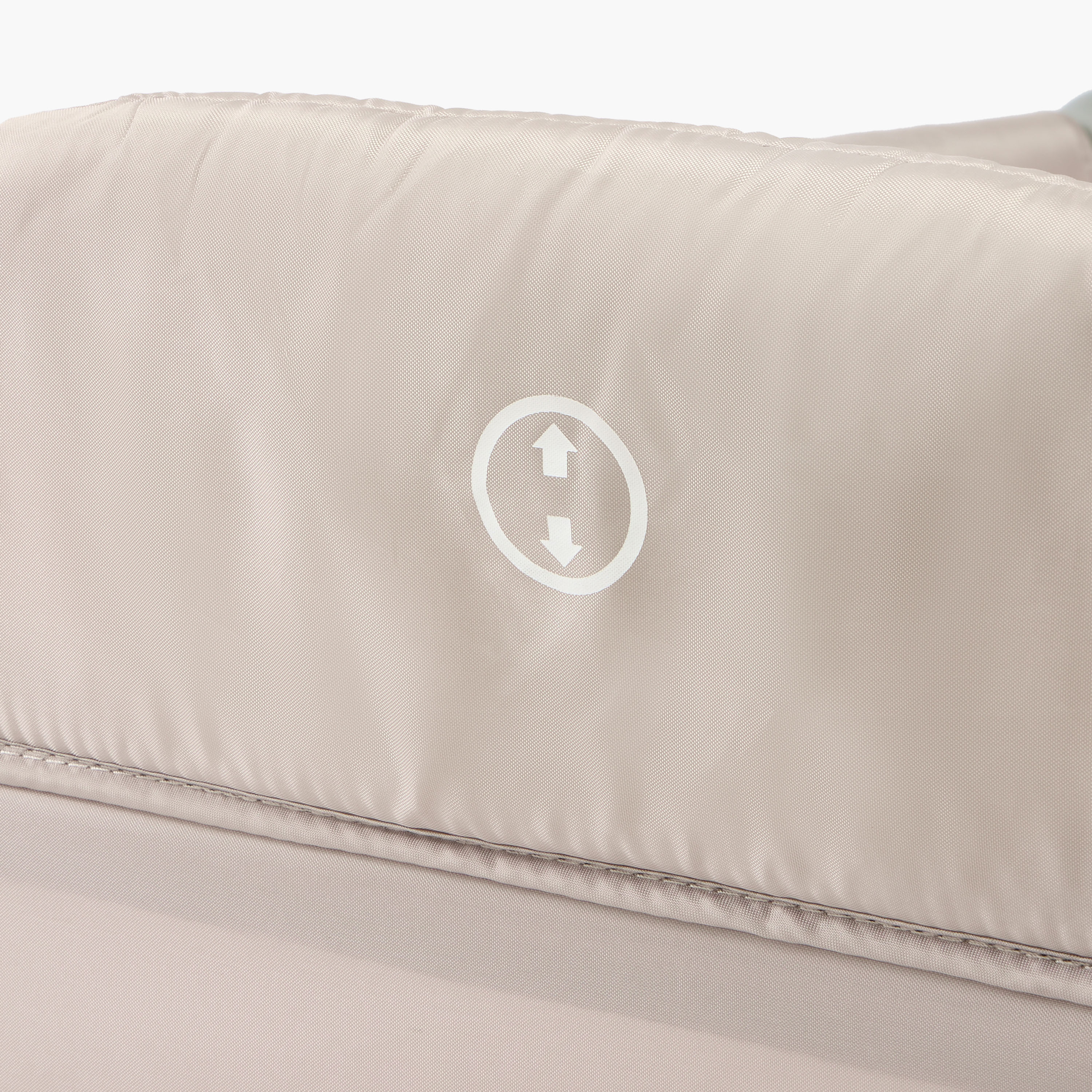 Juniors Victor Drop Side Travel Cot-baby-gear-travelcots-image-8