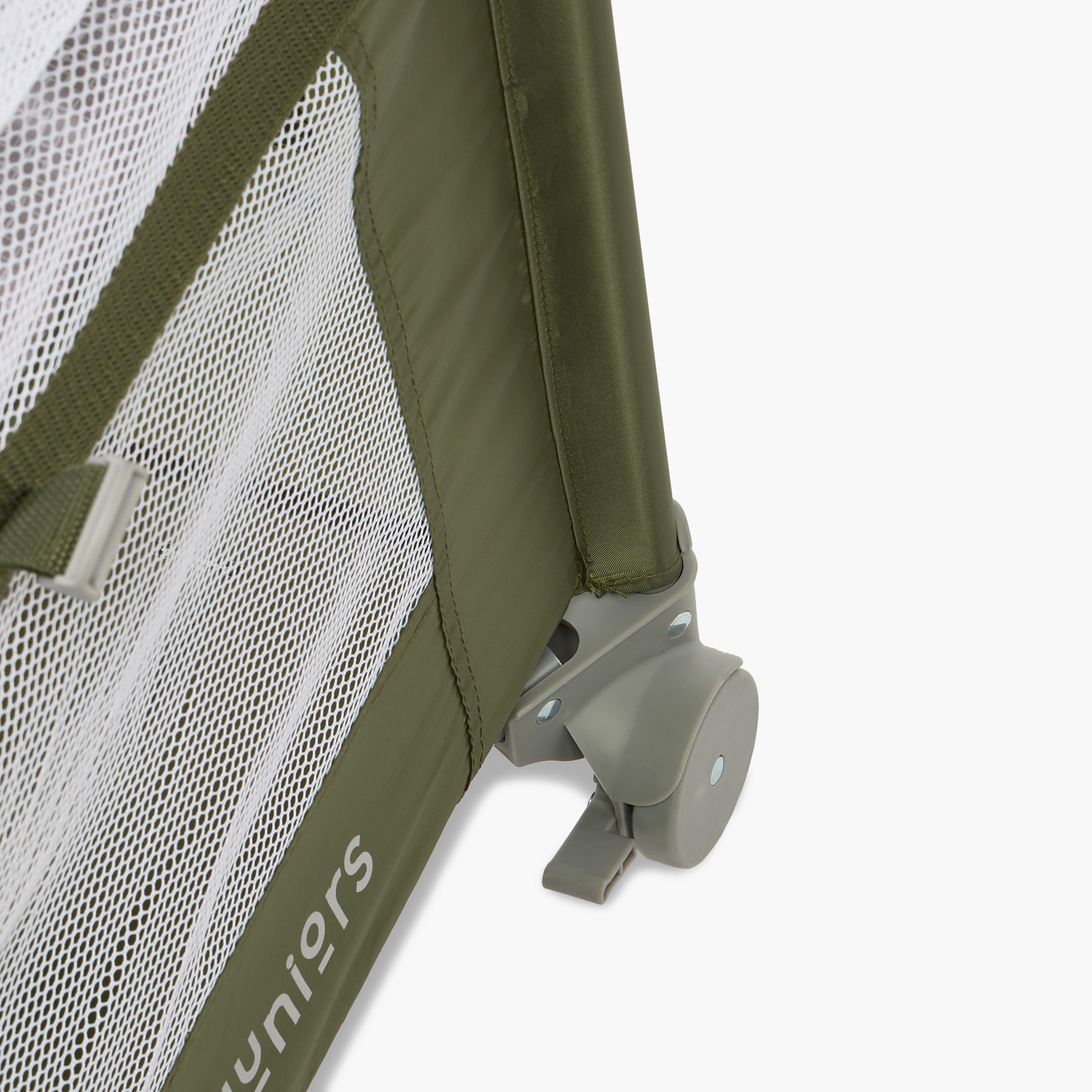 Juniors Victor Drop Side Travel Cot-baby-gear-travelcots-image-12
