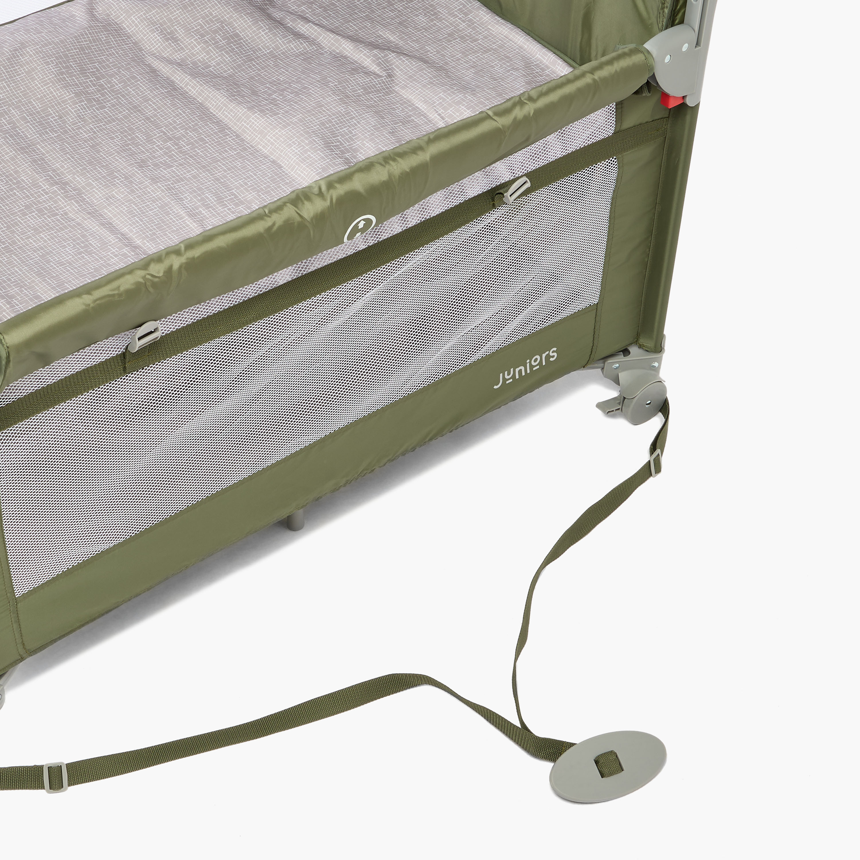 Juniors Victor Drop Side Travel Cot-baby-gear-travelcots-image-13