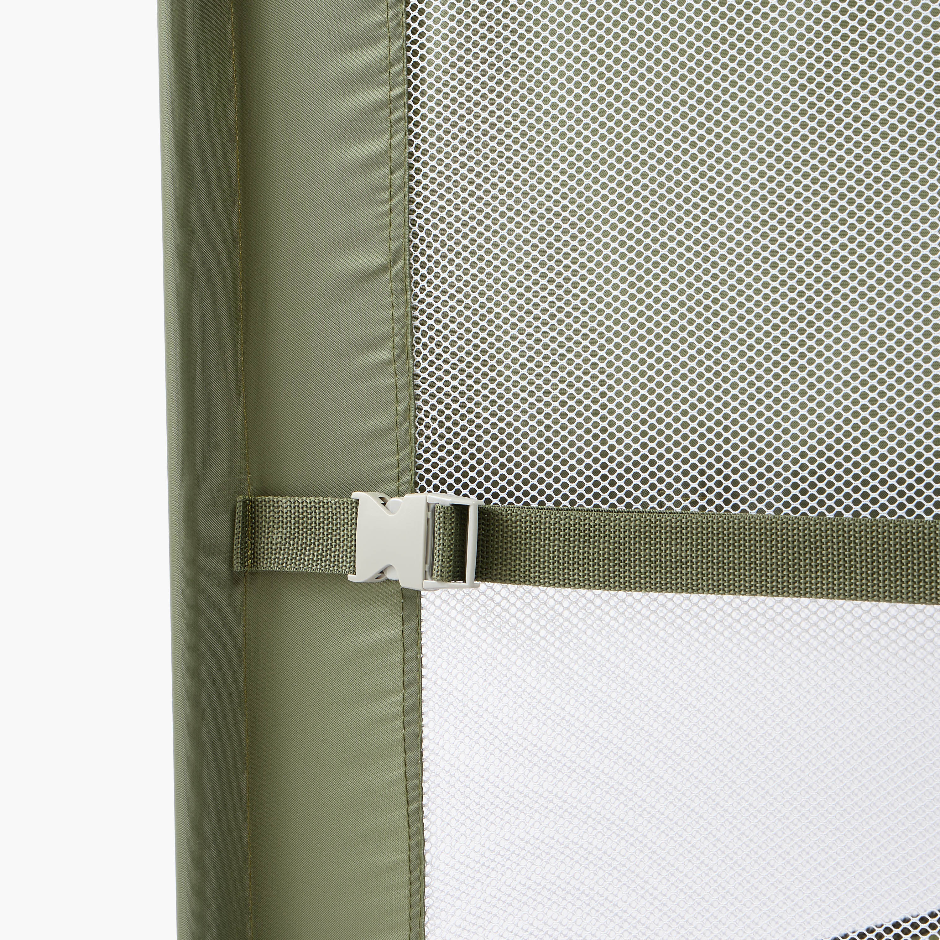 Juniors Victor Drop Side Travel Cot-baby-gear-travelcots-image-14