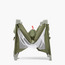 مهد سفر بجانب منسدل فيكتور من جونيورز-baby-nursery-furniture-cribsandbeds-travelcots-image-3