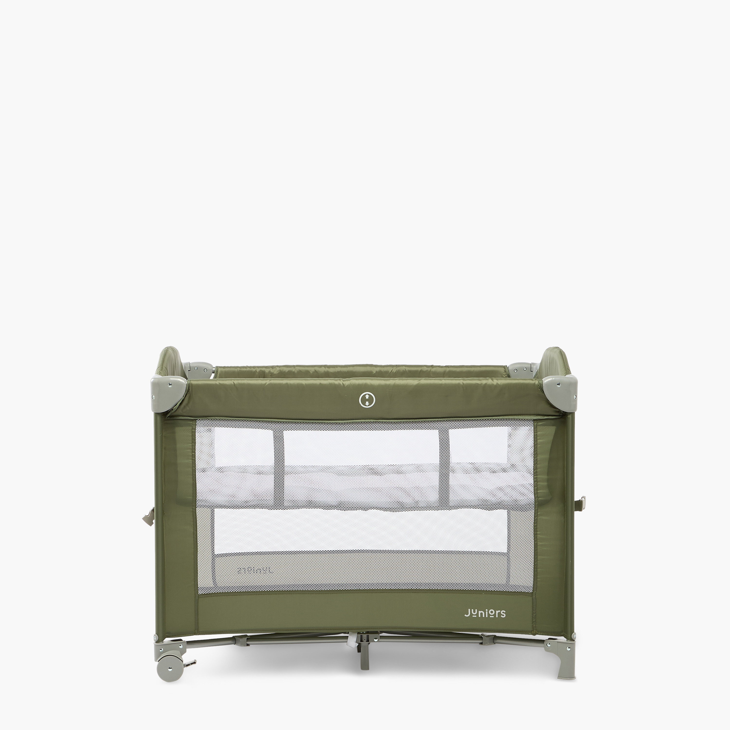 مهد سفر بجانب منسدل فيكتور من جونيورز-baby-gear-travelcots-image-9