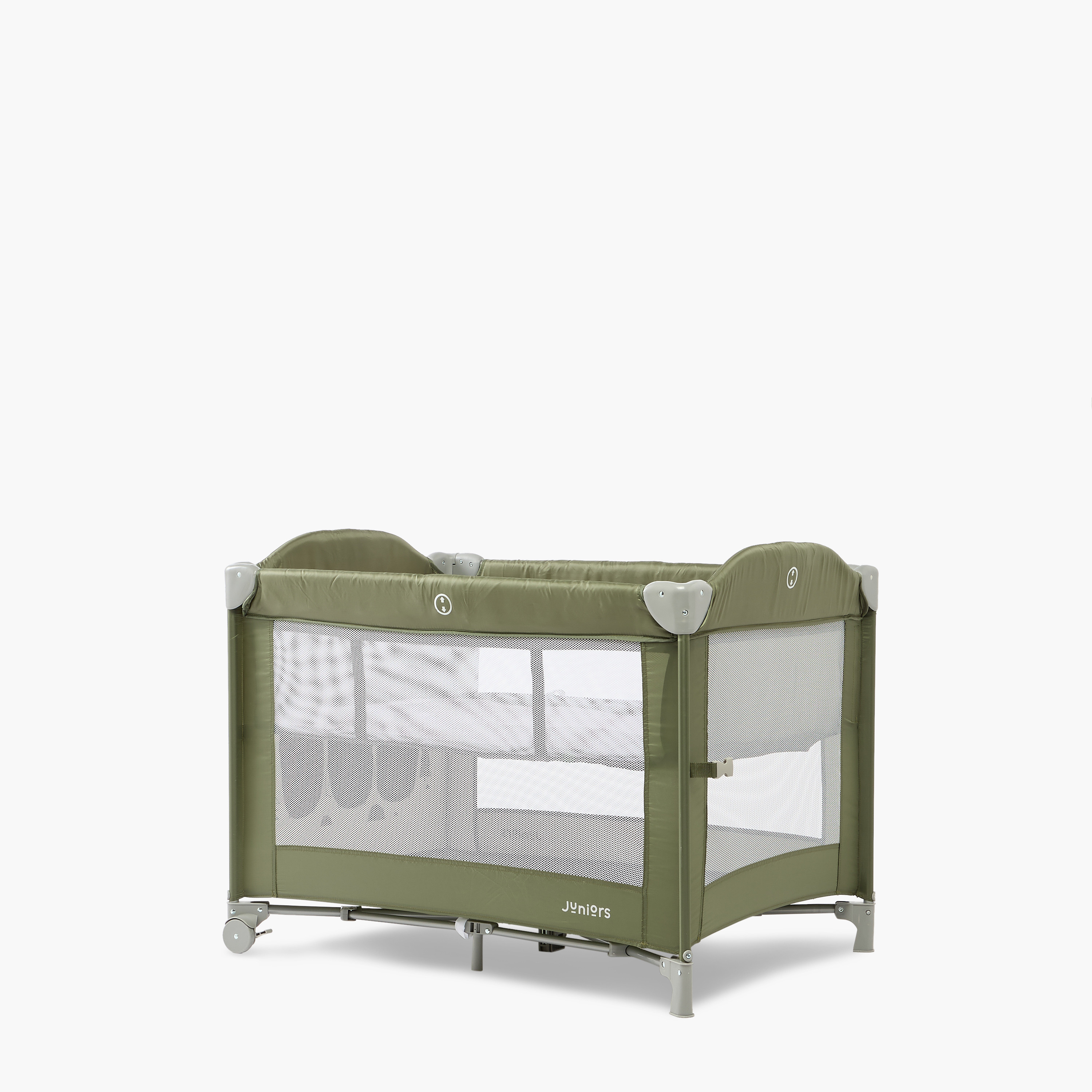 مهد سفر بجانب منسدل فيكتور من جونيورز-baby-gear-travelcots-image-6