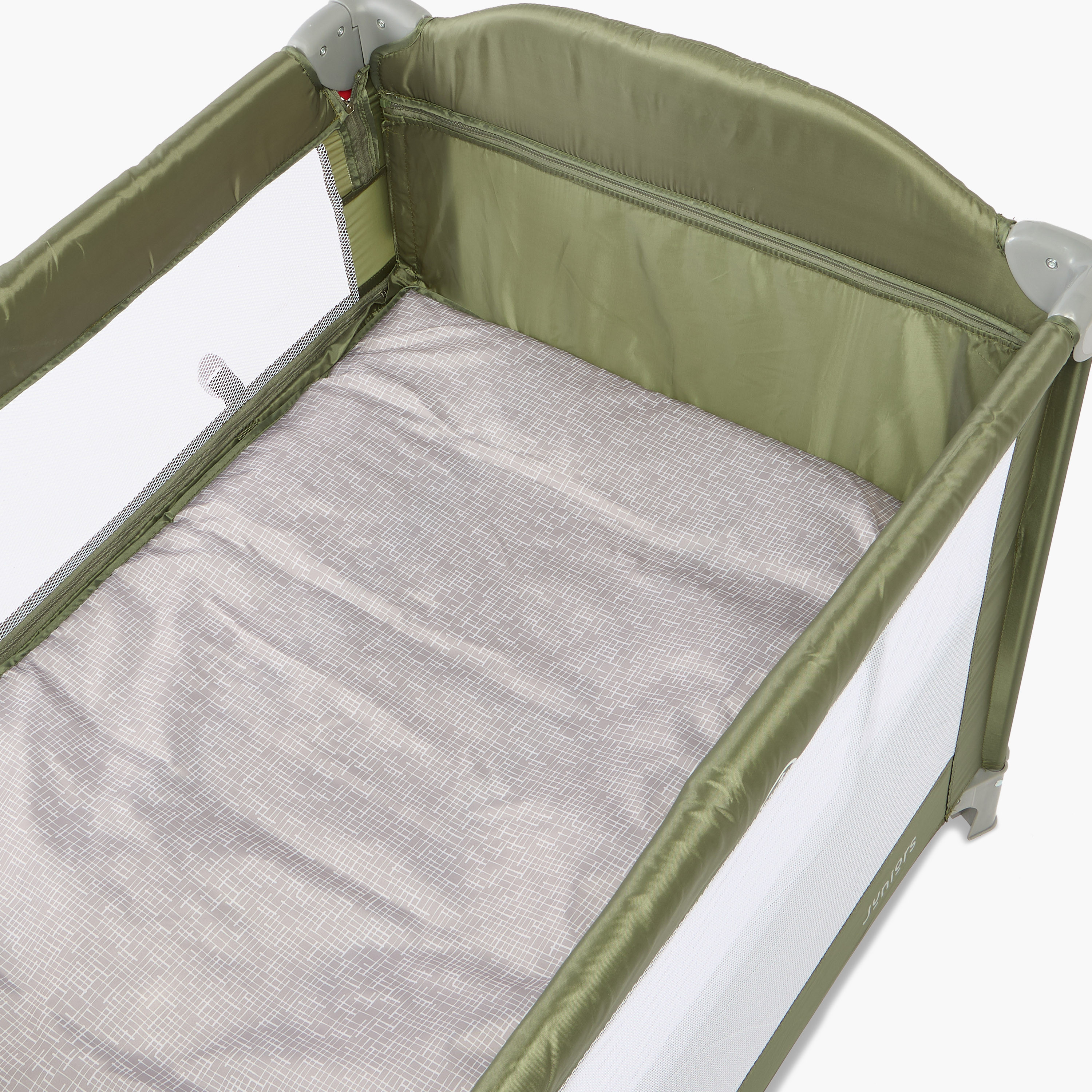 مهد سفر بجانب منسدل فيكتور من جونيورز-baby-gear-travelcots-image-3