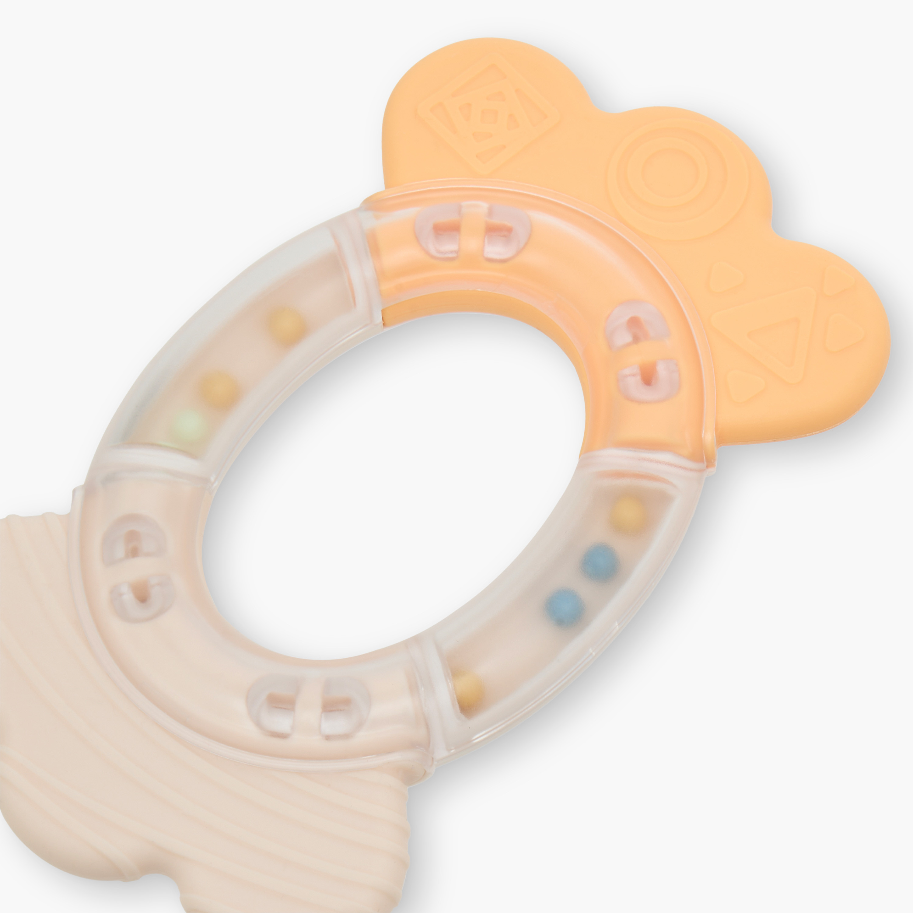 عضاضة حسية بخرز من جونيورز-baby-feeding-teethers-image-3