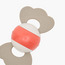 Juniors Chocolate Sensory Teether-baby-feeding-teethers-image-3