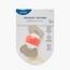 Juniors Chocolate Sensory Teether-baby-feeding-teethers-image-4