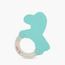 عضّاضة حسية بتصميم يونيكورن من جونيورز-baby-feeding-teethers-image-4
