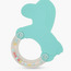 عضّاضة حسية بتصميم يونيكورن من جونيورز-baby-feeding-teethers-image-3