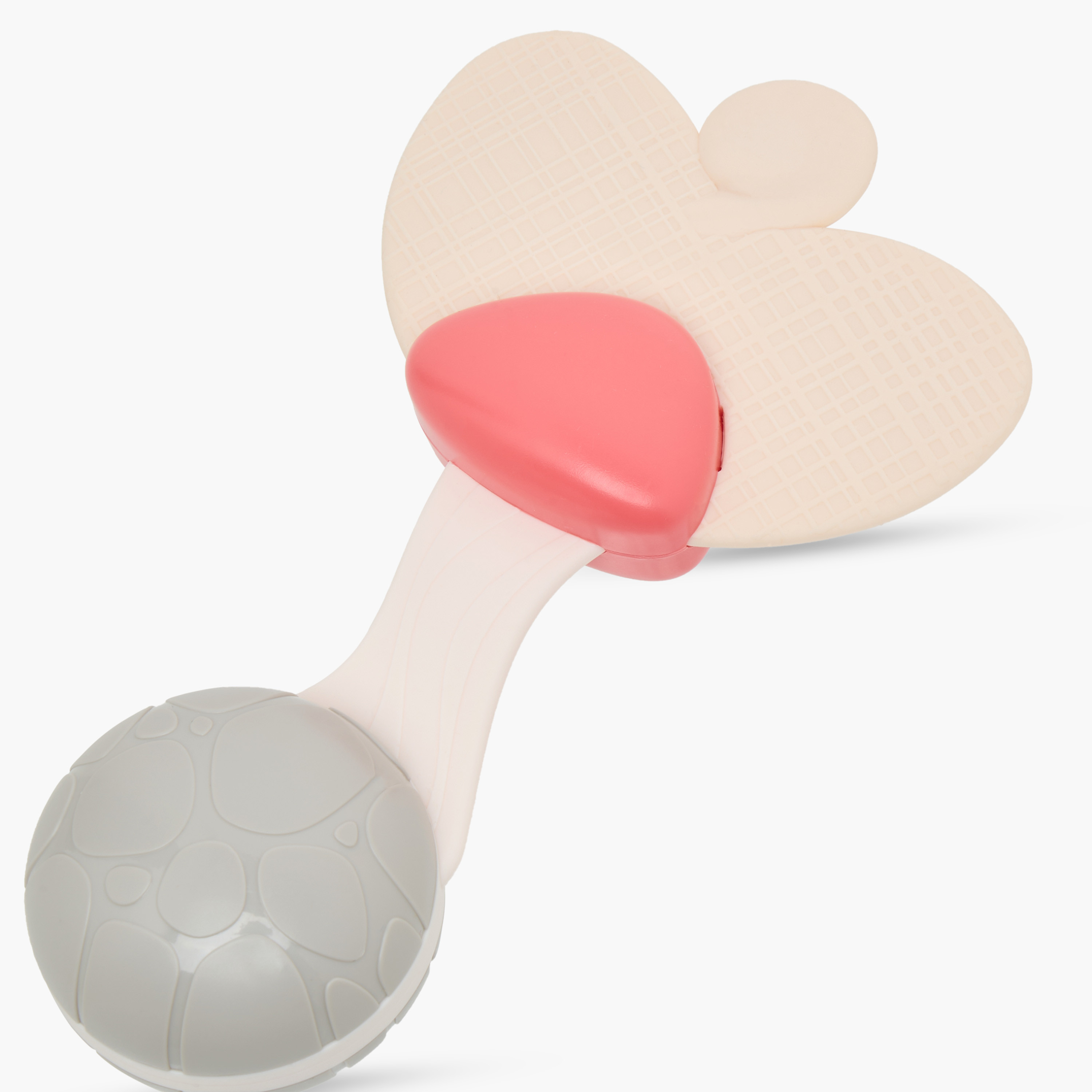 Juniors Flower Sensory Teether-baby-feeding-teethers-image-3