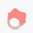 Juniors Owl Silicone Sensory Teething Rattle with Beads-baby-feeding-teethers-image-2