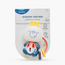 Juniors Bear Sensory Teething Rattle-baby-feeding-teethers-image-4