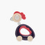 Juniors Chick Sensory Teething Rattle-baby-feeding-teethers-image-2