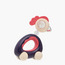 Juniors Chick Sensory Teething Rattle-baby-feeding-teethers-image-3
