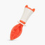 Juniors Squirrel Sensory Teether Rattle-baby-feeding-teethers-image-2