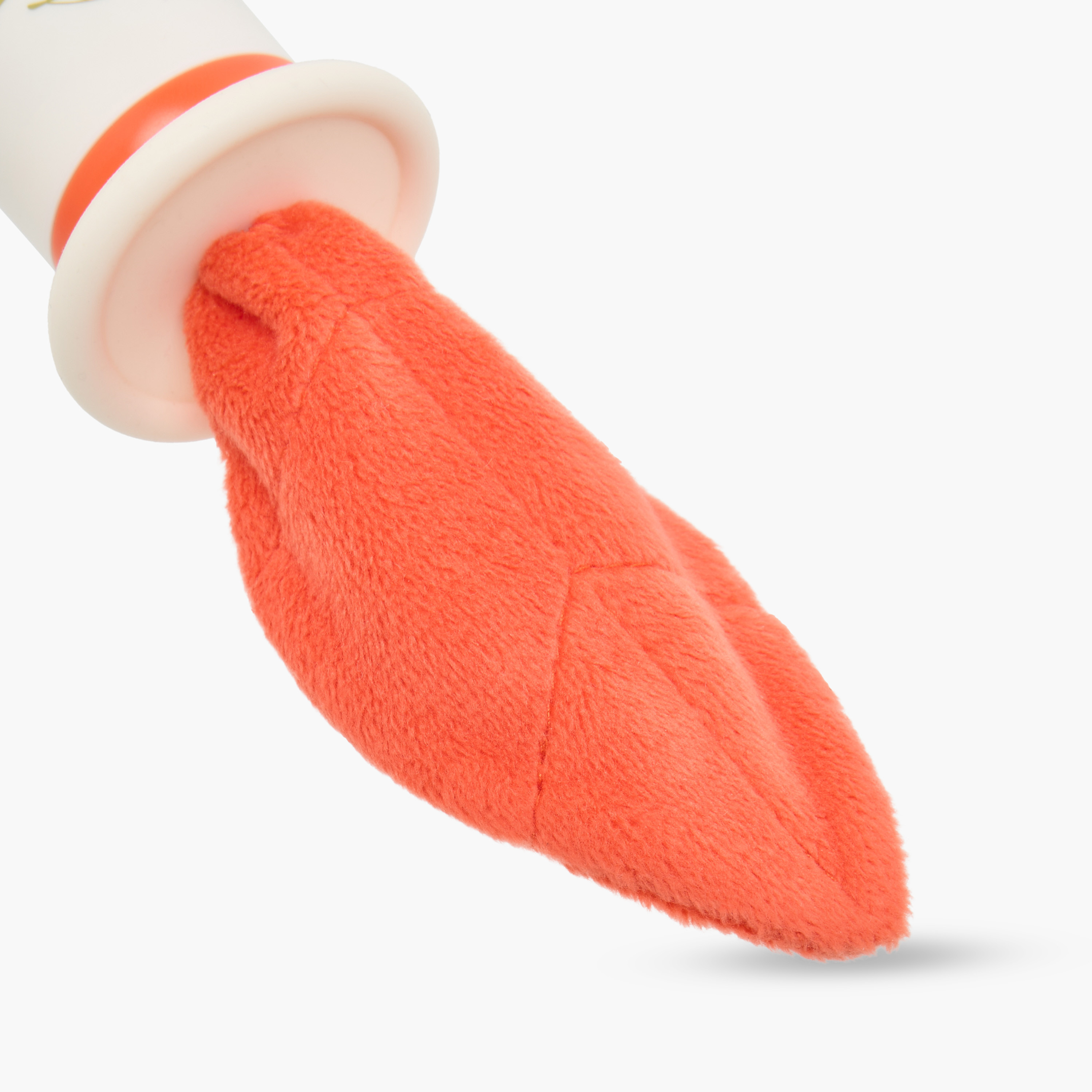 Juniors Squirrel Sensory Teether Rattle-baby-feeding-teethers-image-4