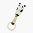 Juniors Panda Sensory Teething Rattle-baby-feeding-teethers-image-2