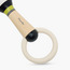 Juniors Panda Sensory Teething Rattle-baby-feeding-teethers-image-4
