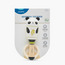 Juniors Panda Sensory Teething Rattle-baby-feeding-teethers-image-5
