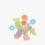 Juniors Sensory Teething Toy-baby-feeding-teethers-image-2