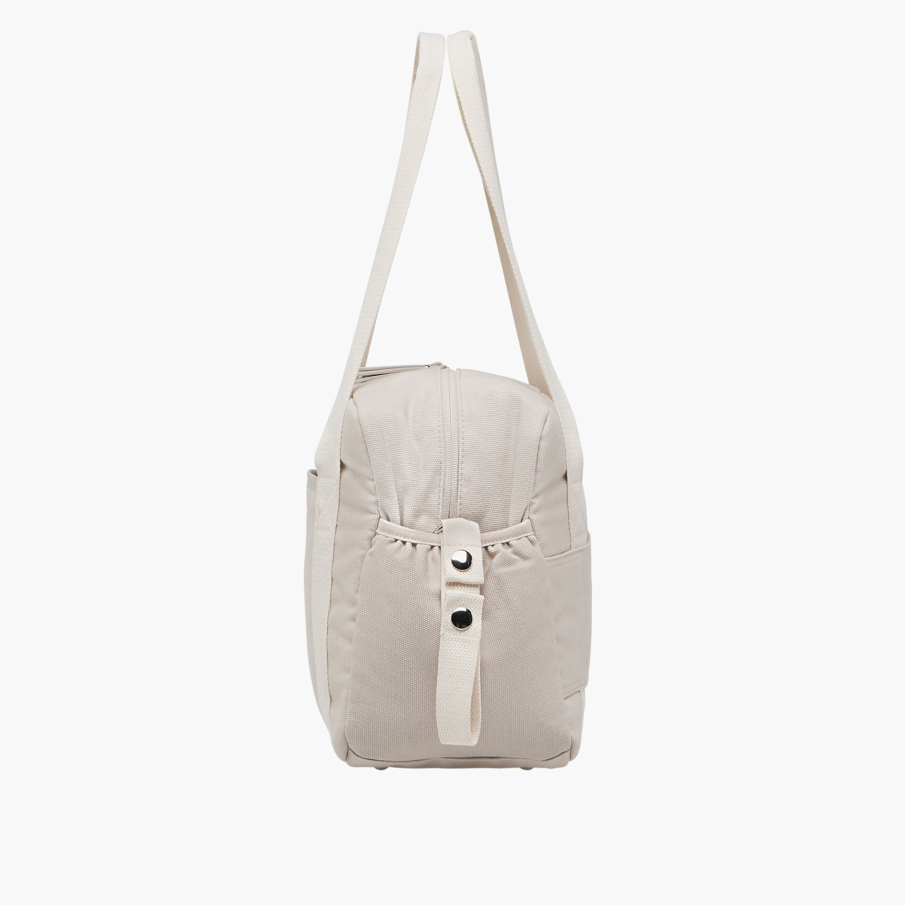 Giggles Solid Diaper Bag with Double Handles-baby-diapering-diaperbags-image-6