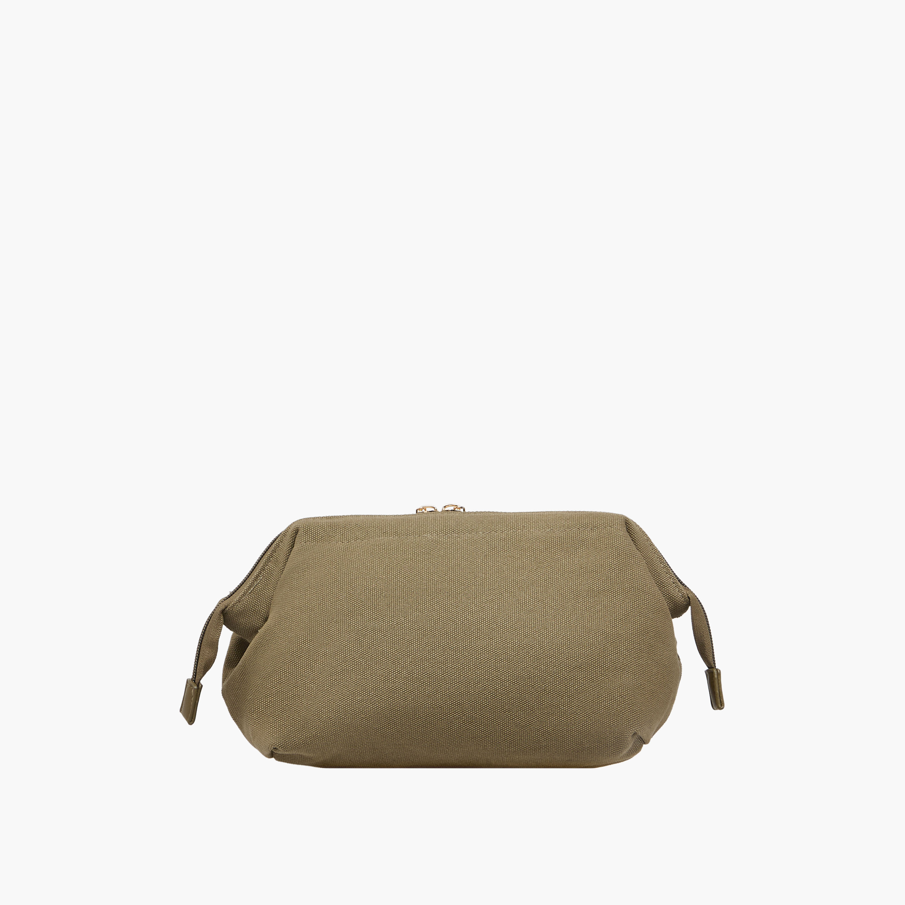 Giggles Solid Toiletries Pouch with Zip Closure-baby-diapering-diaperbags-image-3