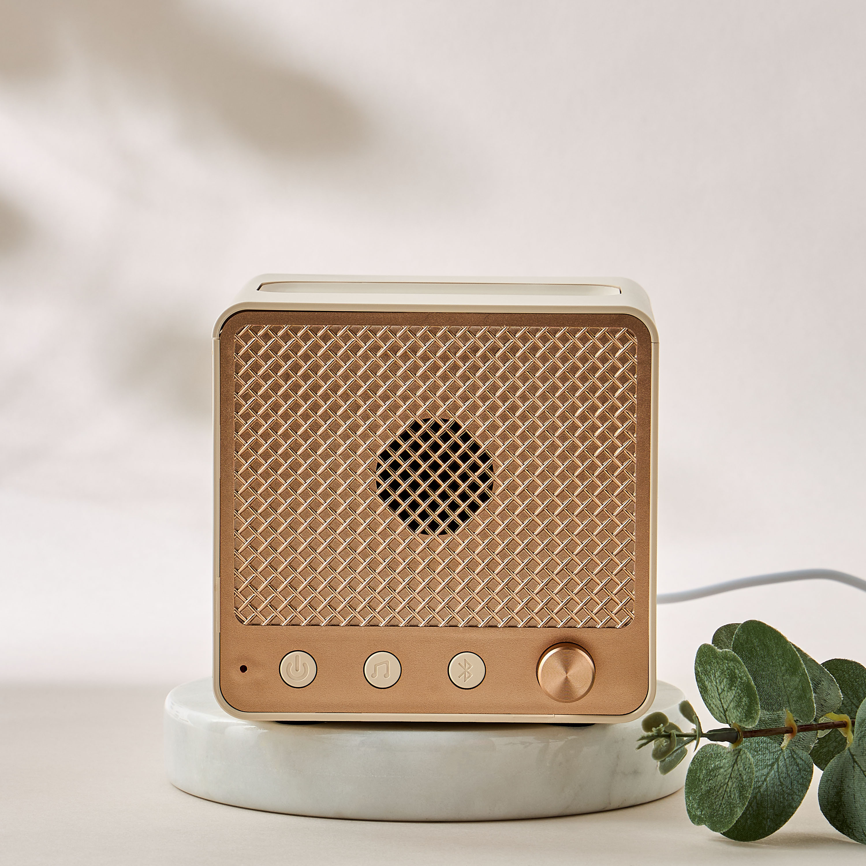 Scentra Flame Diffuser with Bluetooth Speaker-household-homefragrance-airrevitalisersandhumidifiers-image-2