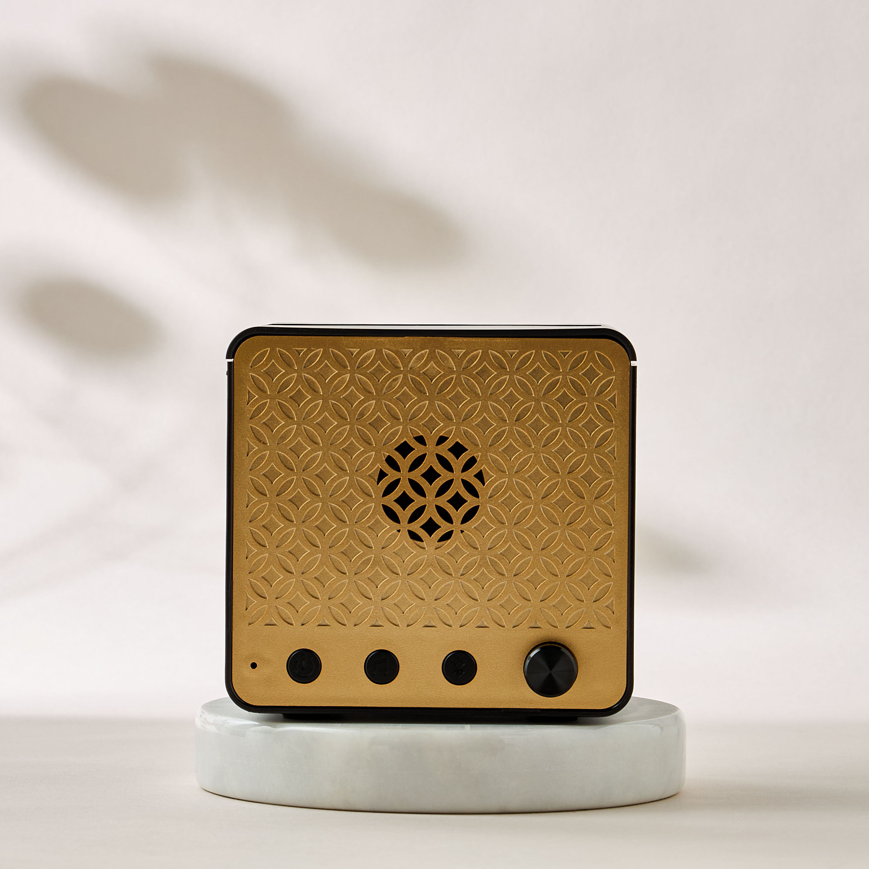 Scentra Flame Diffuser with Bluetooth Speaker-household-homefragrance-airrevitalisersandhumidifiers-image-2
