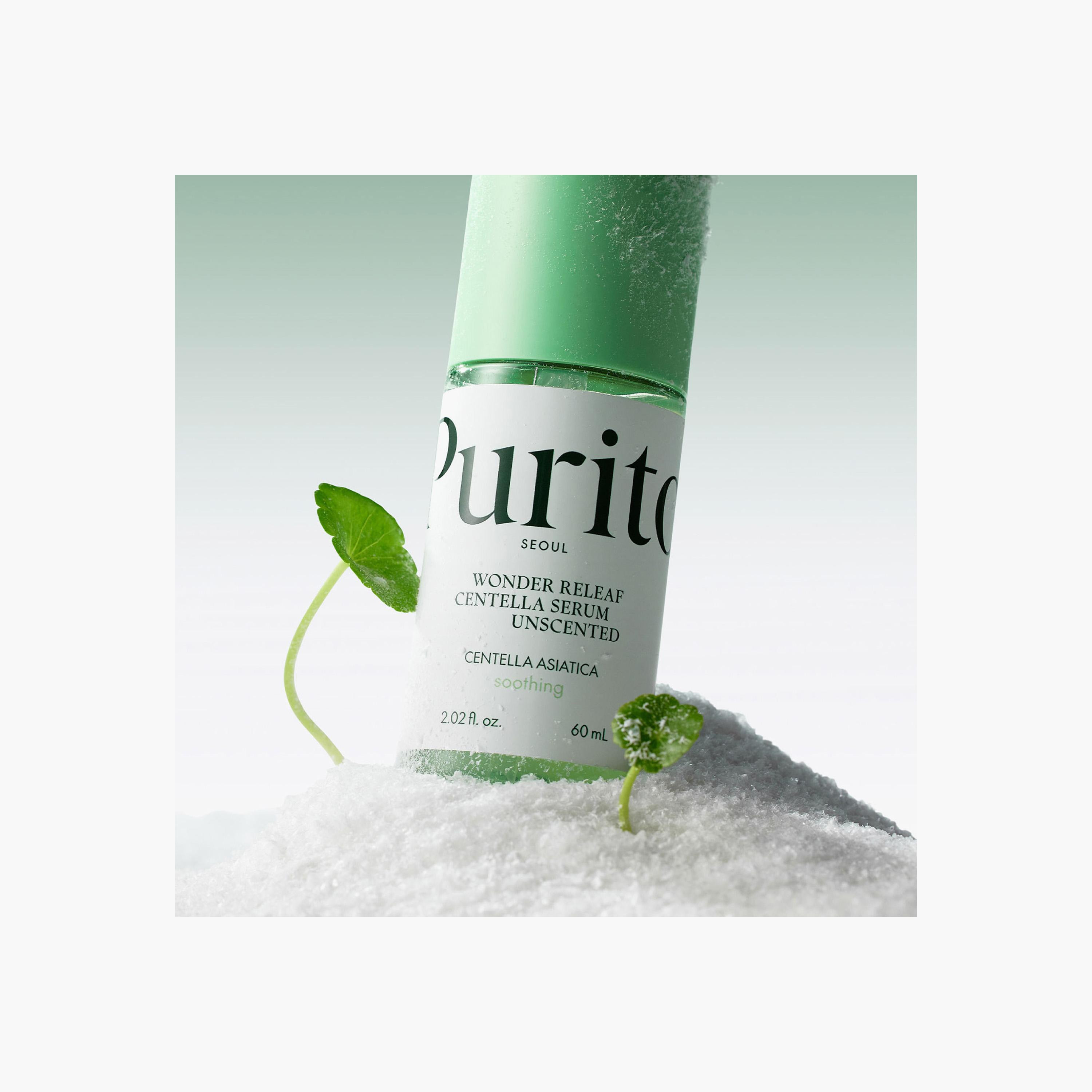 Purito Centella Unscented Soothing Face Serum - 60 ml-beautyandpersonalcare-kbeauty-skin-treatmentsandserums-image-4