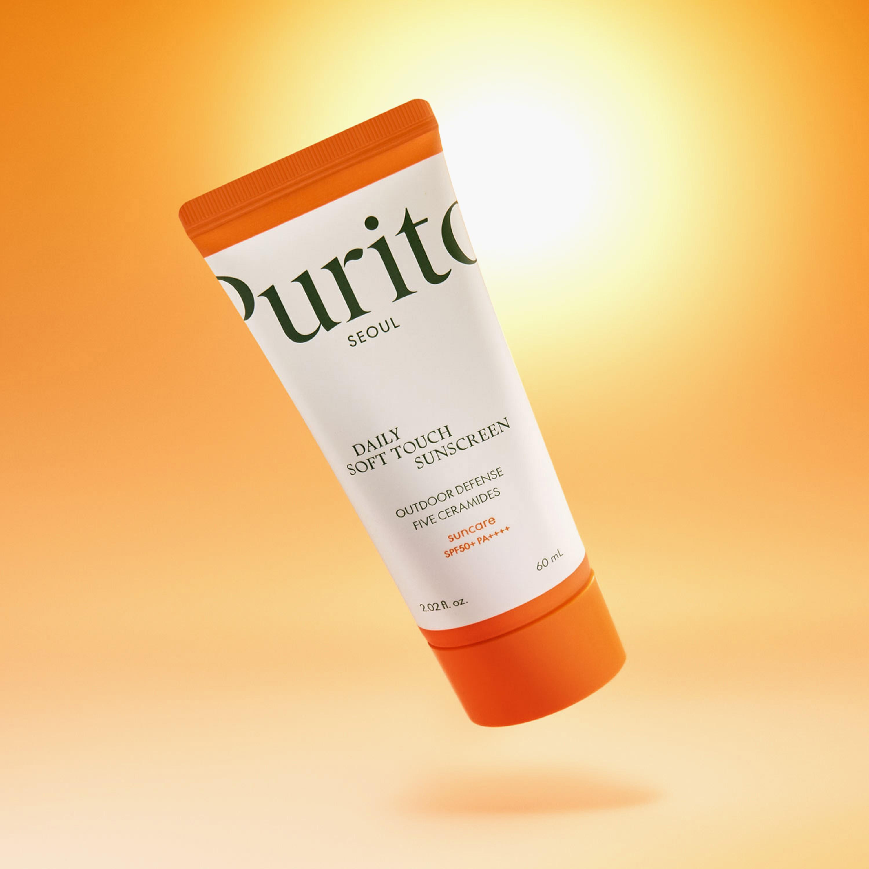 Purito Daily Soft Touch Sunscreen - 60 ml-beautyandpersonalcare-kbeauty-skin-suncare-facesunscreen-image-4