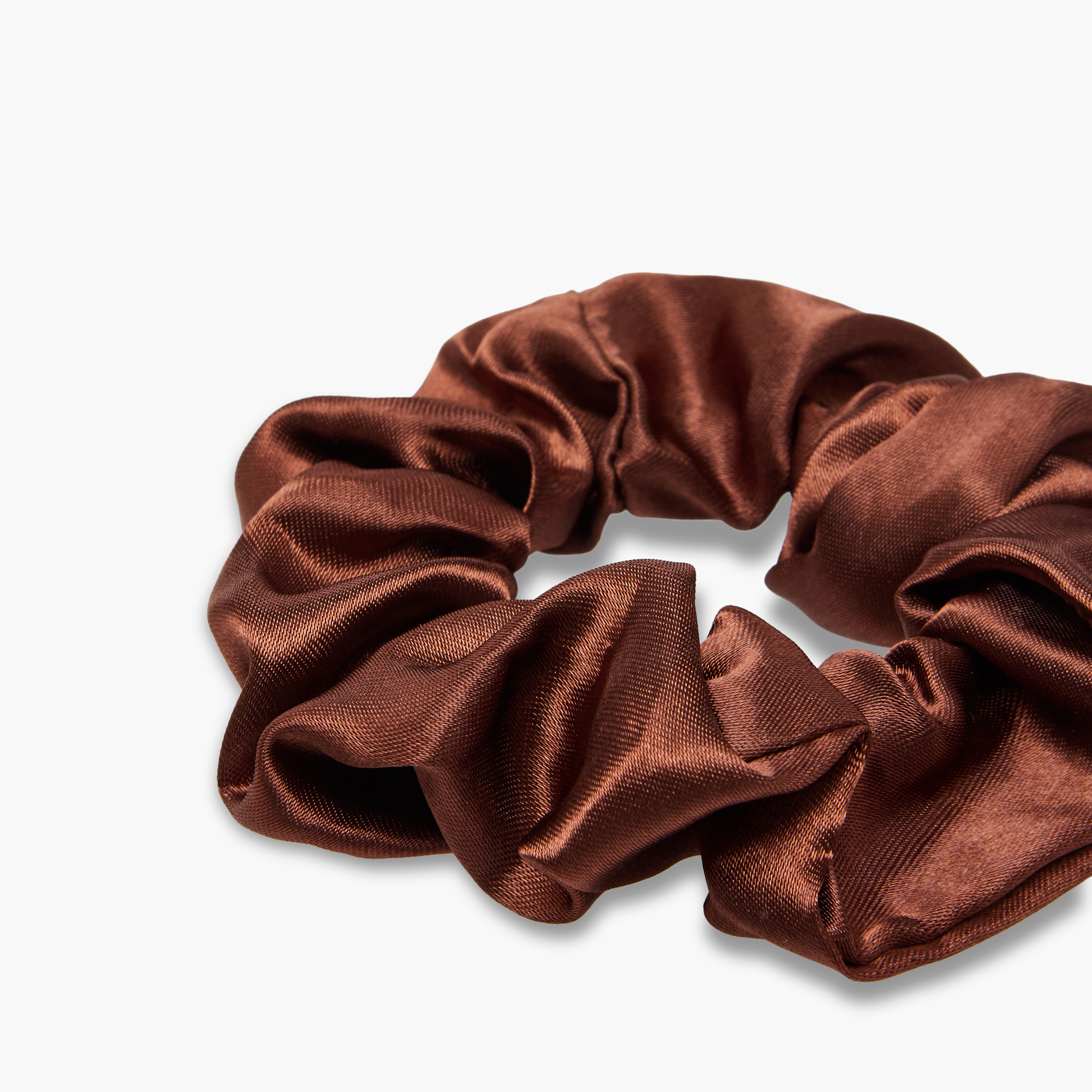 Solid Hair Scrunchie - Set of 3-women-hairaccessories-scrunchies-image-4