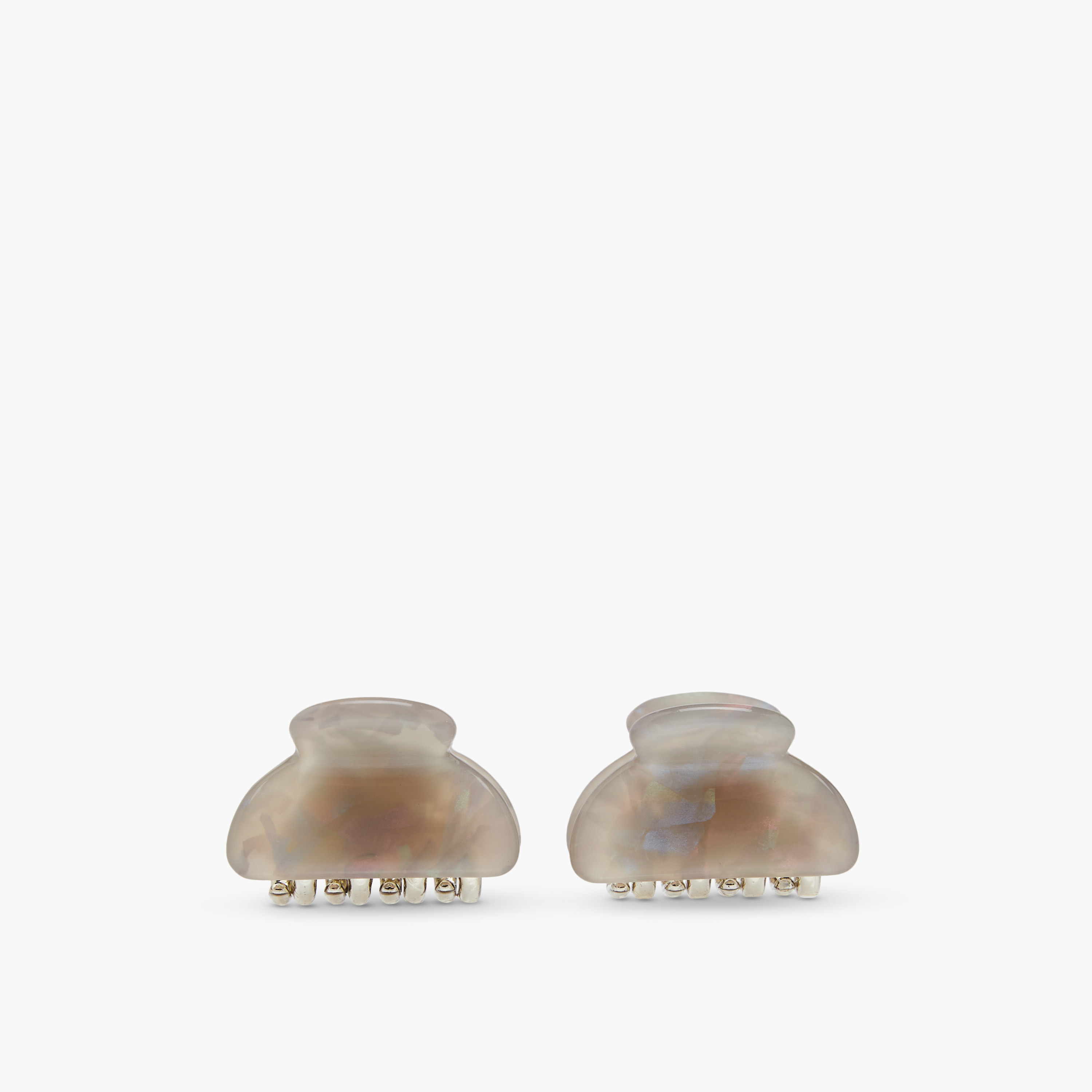 مشابك شعر متنوعة - طقم من 6 قطع-women-hairaccessories-clamps-image-3